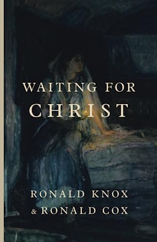 Waiting for Christ von Cluny