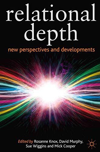 Relational Depth: New Perspectives and Developments