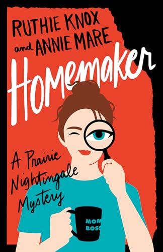 Homemaker (Prairie Nightingale, Band 1) von Thomas & Mercer