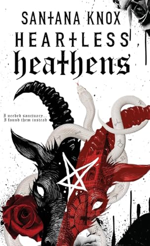 Heartless Heathens