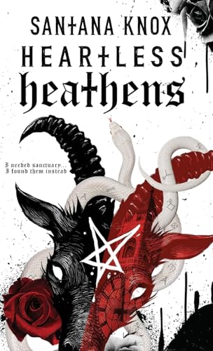 Heartless Heathens von Baneful Ink Publishing