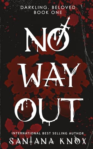 No Way Out (Darkling, beloved., Band 1) von Baneful Ink