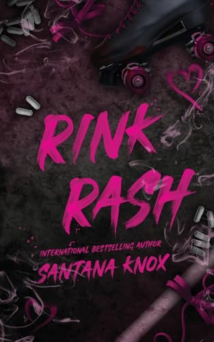 Rink Rash von Baneful Ink Publishing