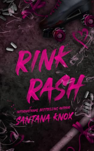 Rink Rash von Independently published