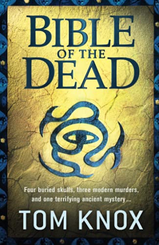 Bible of the Dead