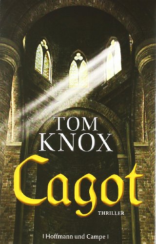 Cagot: Thriller