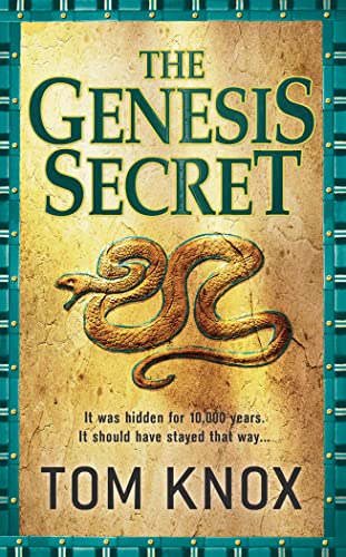 THE GENESIS SECRET