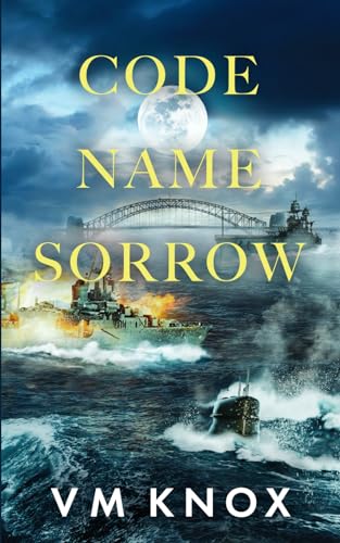 Code Name Sorrow (A Clement Wisdom Novel, Band 5) von The Book Reality Experience