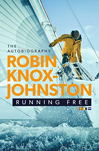 Running Free: The Autobiography von Simon & Schuster