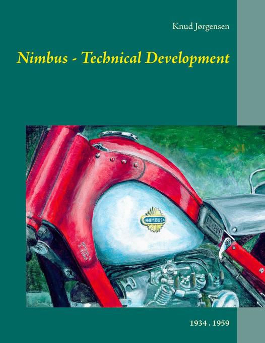 Nimbus - Technical Development von Books on Demand