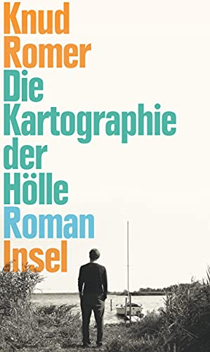 Die Kartographie der Hölle: Roman