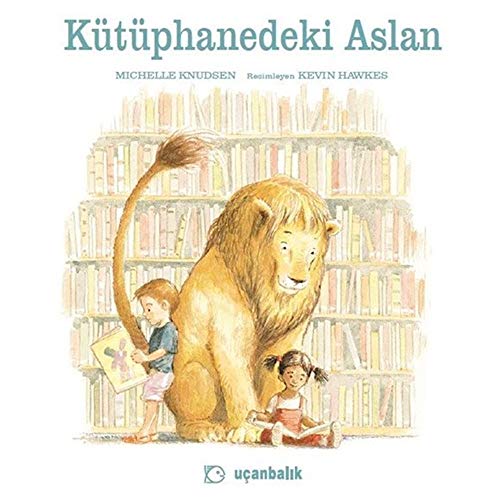 Kütüphanedeki Aslan: 3-6, Yas
