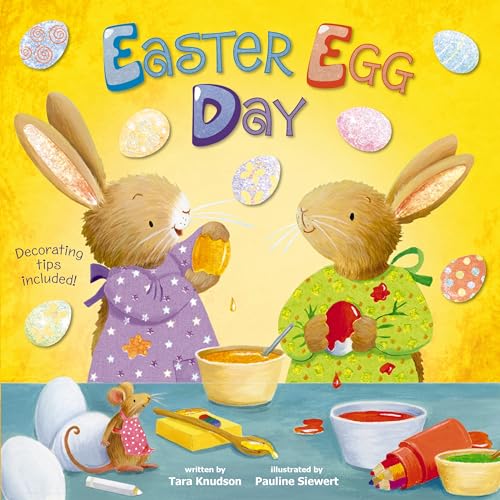 Easter Egg Day von HarperCollins
