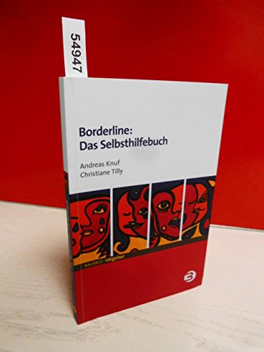 Borderline: Das Selbsthilfebuch (BALANCE Ratgeber)