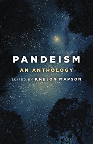 Pandeism: An Anthology von Iff Books