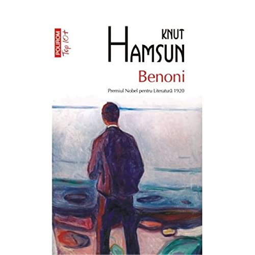 Benoni Top 10+ von Polirom
