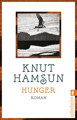 Hunger: Roman von ULLSTEIN TASCHENBUCH