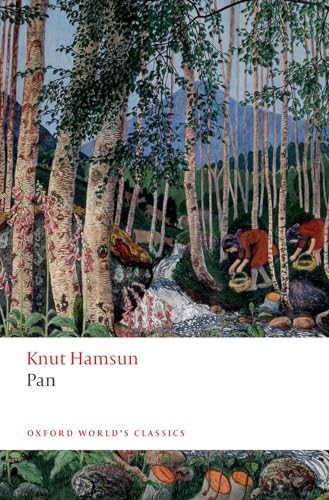 Pan (Oxford World's Classics) von Oxford University Press
