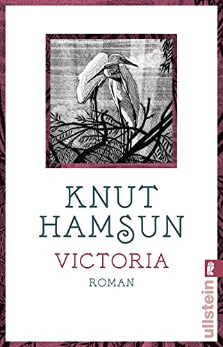 Victoria: Eine Liebesgeschichte von ULLSTEIN TASCHENBUCH