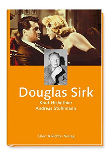 Douglas Sirk (Hamburger Köpfe) von Ellert & Richter