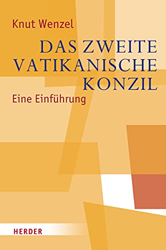 Das Zweite Vatikanische Konzil: Eine Einführung