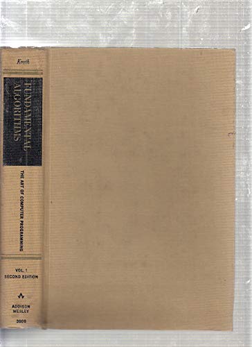 Fundamental Algorithms (The Art of Computer Programming)