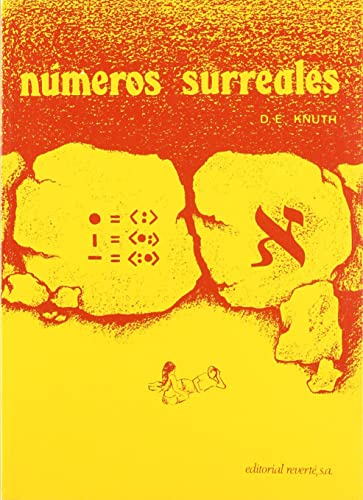 Números surreales von Reverte