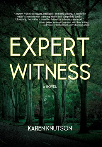 Expert Witness Expert Witness von Warren Publishing, Inc