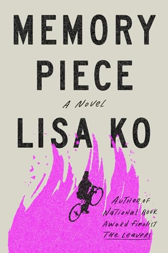 Memory Piece: A Novel von Riverhead Books