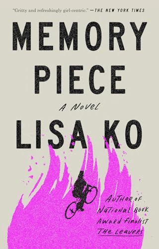 Memory Piece: A Novel Memory Piece: A Novel von Penguin Publishing Group