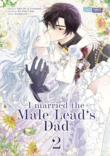 I married the Male Lead's Dad 02 von papertoons GmbH