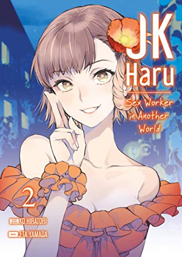 JK Haru: Sex Worker in Another World - Tome 2