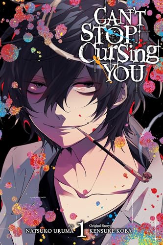 Can't Stop Cursing You, Vol. 1 (CANT STOP CURSING YOU GN)