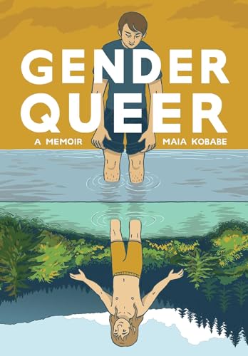 Gender Queer: A Memoir von Oni Press