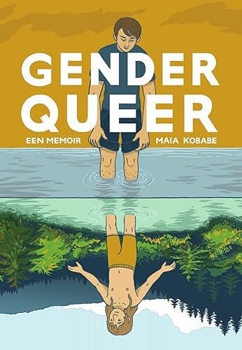 Genderqueer: een memoir von Infodok