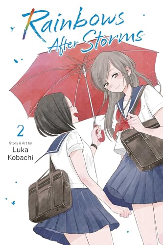 Rainbows After Storms, Vol. 2 (RAINBOWS AFTER STORMS GN, Band 2) von GARDNERS
