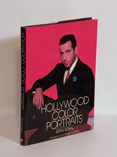 Hollywood Color Portraits