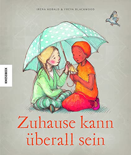 Zuhause kann überall sein: Miniausgabe von Knesebeck
