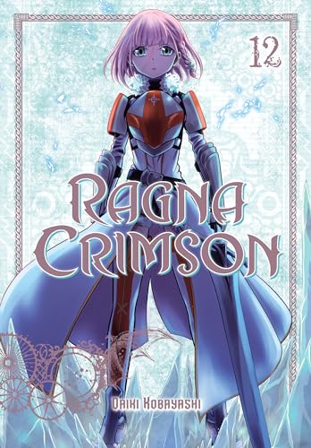 Ragna Crimson 12 Ragna Crimson 12 von Penguin