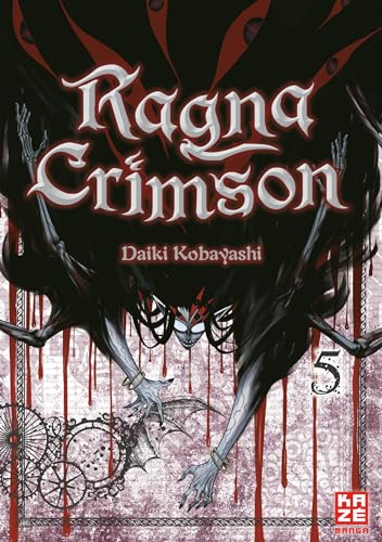 Ragna Crimson - Band 5