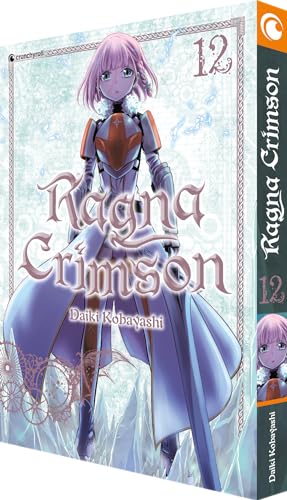 Ragna Crimson – Band 12 von Crunchyroll Manga