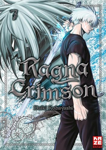 Ragna Crimson – Band 7 von Crunchyroll Manga