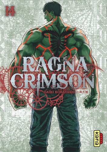 Ragna Crimson - Tome 14 von KANA
