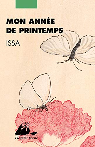 Mon année de printemps Mon année de printemps
