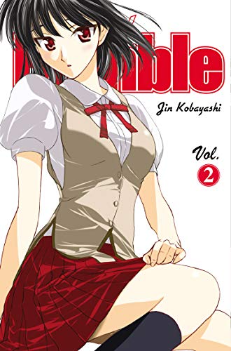 School Rumble Vol 2 (School Rumble, 2) von Kodansha Comics