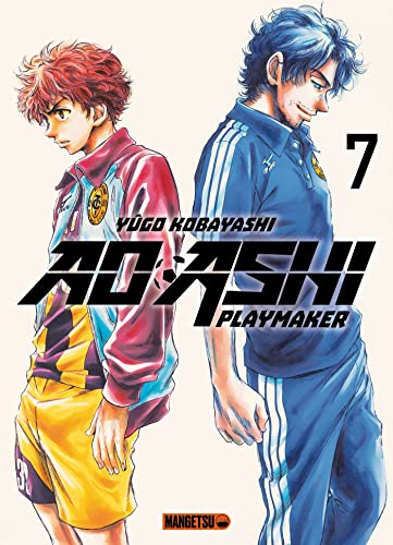 AO ASHI T07