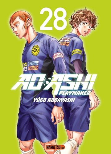AO ASHI T28