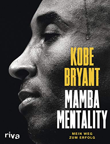 Mamba Mentality Mein Weg zum Erfolg, Language- German