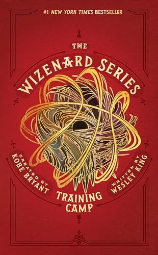 Wizenard Series: Training Camp: Training Camp: Rain, Twig, Cash, Peno, Lab von Granity Studios