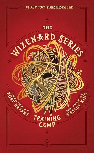 Wizenard Series: Training Camp: Training Camp: Rain, Twig, Cash, Peno, Lab (The Wizenard Series, 1, Band 1) von Granity Studios